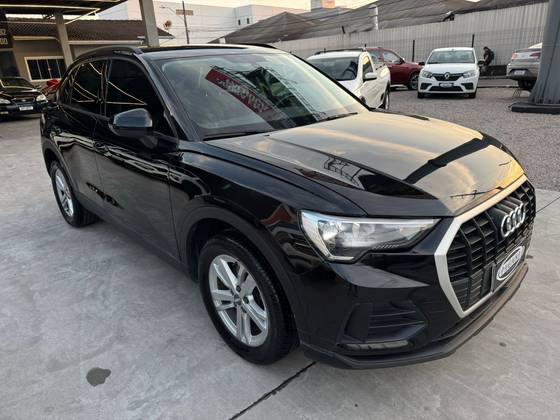 AUDI Q3 1.4 35 TFSI GASOLINA PRESTIGE S TRONIC AUDI Q3 1.4 35 TFSI GASOLINA PRESTIGE S TRONIC
